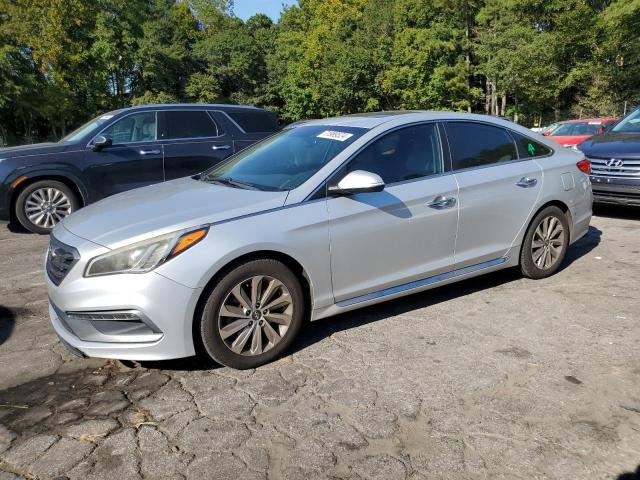 HYUNDAI SONATA SPO 2017 5npe34af6hh592834