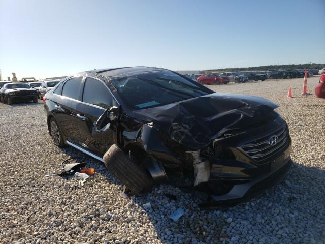 HYUNDAI SONATA SPO 2017 5npe34af6hh592865