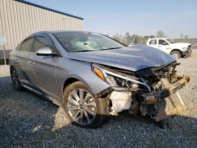 HYUNDAI SONATA SPO 2017 5npe34af6hh596267