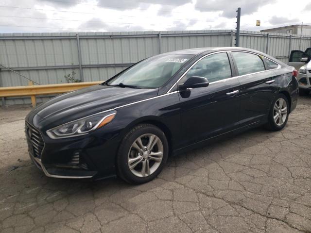 HYUNDAI SONATA SPO 2018 5npe34af6jh595349