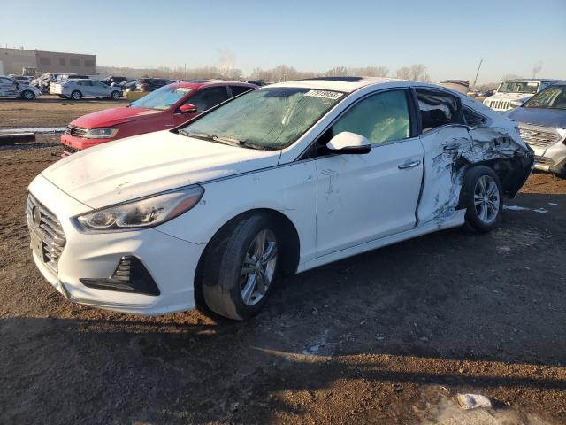 HYUNDAI SONATA 2018 5npe34af6jh596825