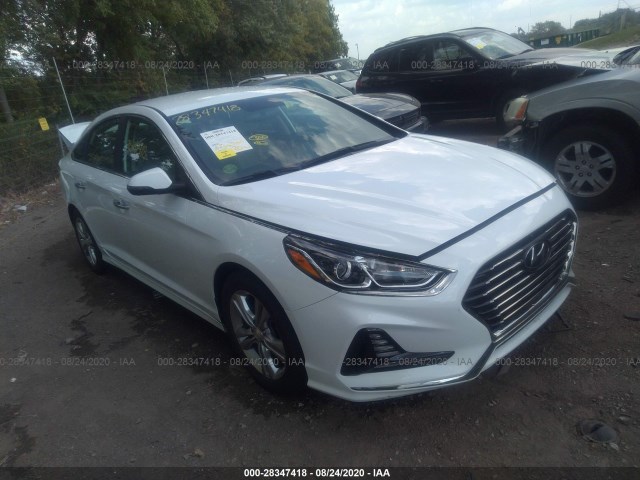 HYUNDAI SONATA 2018 5npe34af6jh596999