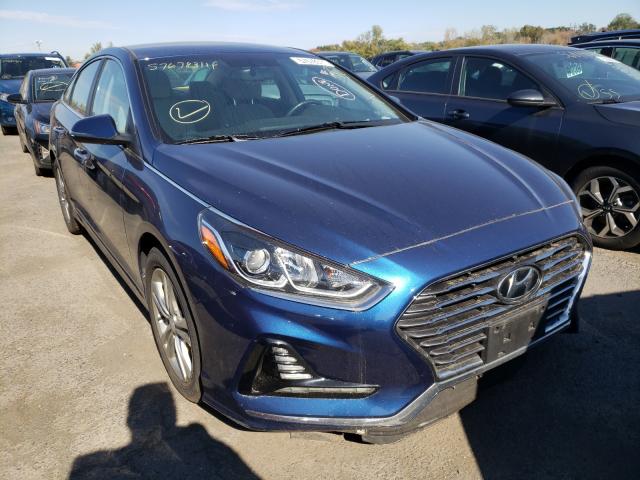 HYUNDAI SONATA SPO 2018 5npe34af6jh597263