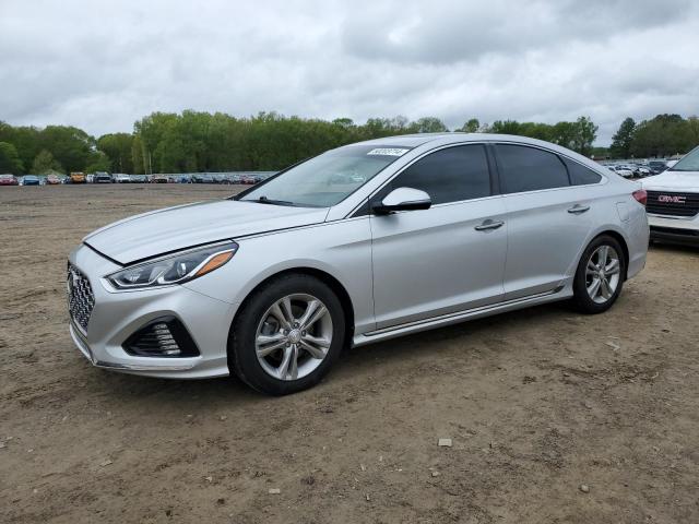 HYUNDAI SONATA 2018 5npe34af6jh597506