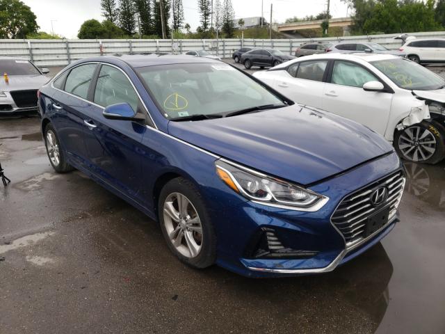 HYUNDAI SONATA SPO 2018 5npe34af6jh603546