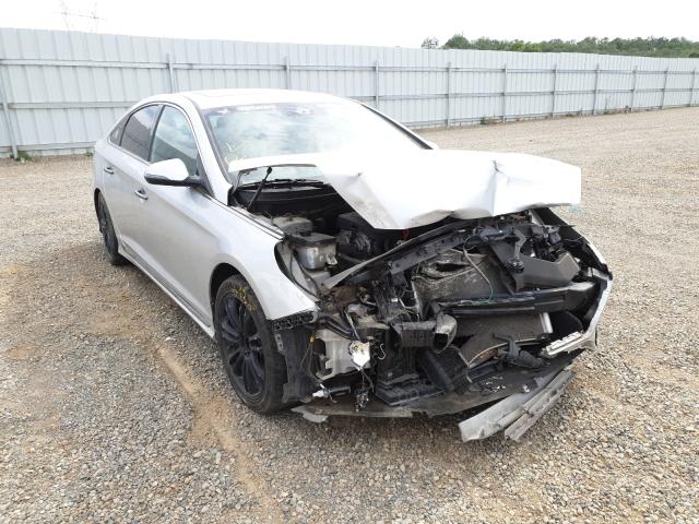 HYUNDAI SONATA SPO 2018 5npe34af6jh605281