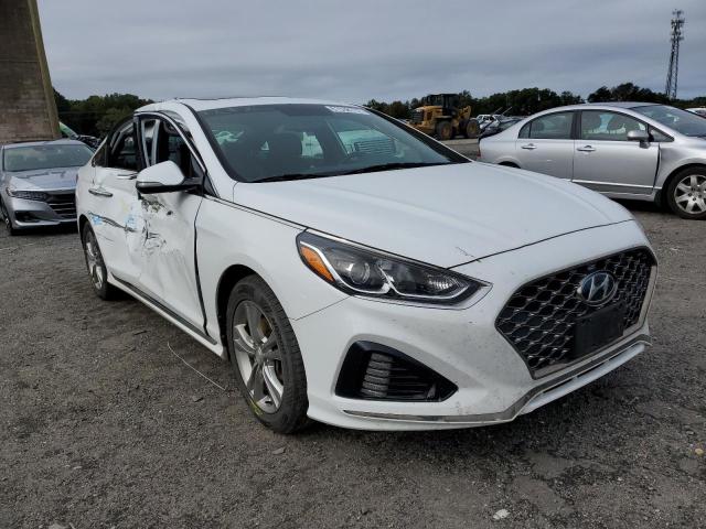 HYUNDAI SONATA SPO 2018 5npe34af6jh605622