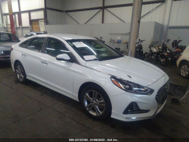 HYUNDAI SONATA 2018 5npe34af6jh605779