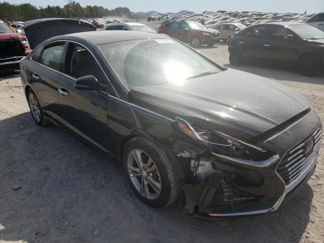 HYUNDAI SONATA SPO 2018 5npe34af6jh606236