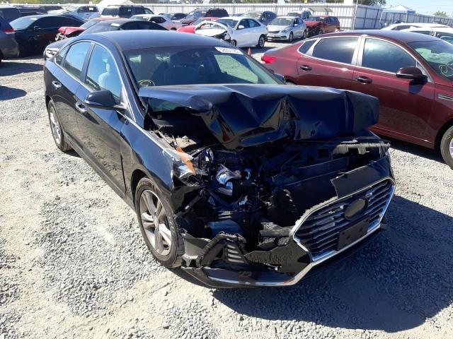 HYUNDAI NULL 2018 5npe34af6jh607497