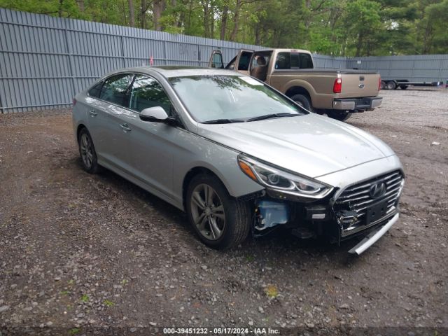 HYUNDAI SONATA 2018 5npe34af6jh608732