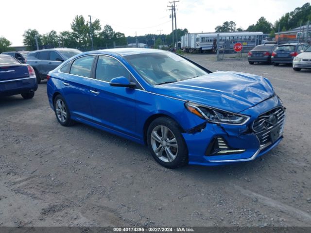 HYUNDAI SONATA 2018 5npe34af6jh608858