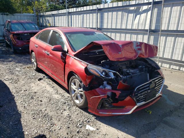 HYUNDAI SONATA SPO 2018 5npe34af6jh611646