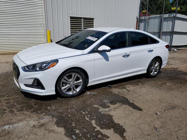 HYUNDAI SONATA SPO 2018 5npe34af6jh611873