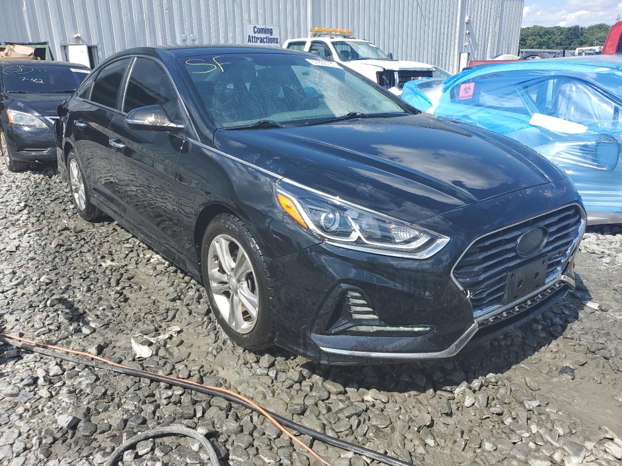 HYUNDAI SONATA 2018 5npe34af6jh612473