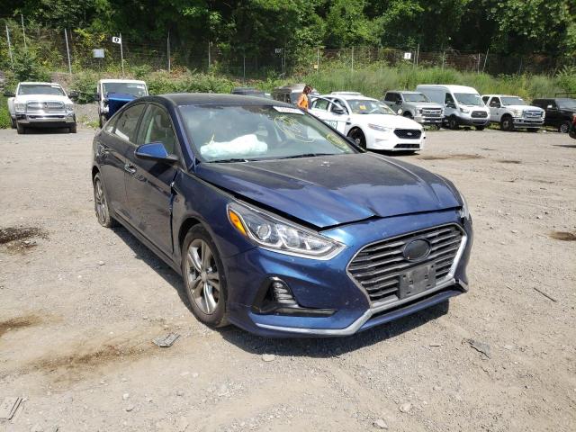 HYUNDAI SONATA SPO 2018 5npe34af6jh616586