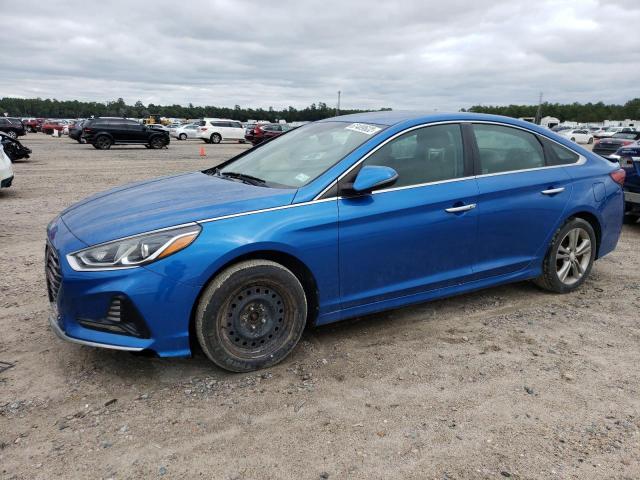 HYUNDAI SONATA SPO 2018 5npe34af6jh617348