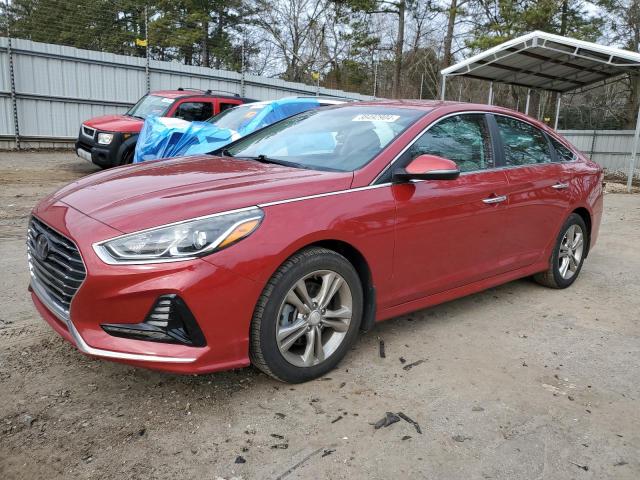 HYUNDAI SONATA 2018 5npe34af6jh618435