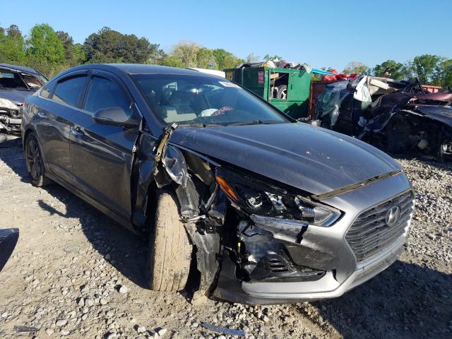 HYUNDAI SONATA SPO 2018 5npe34af6jh618578