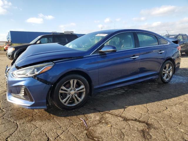 HYUNDAI SONATA 2018 5npe34af6jh618676