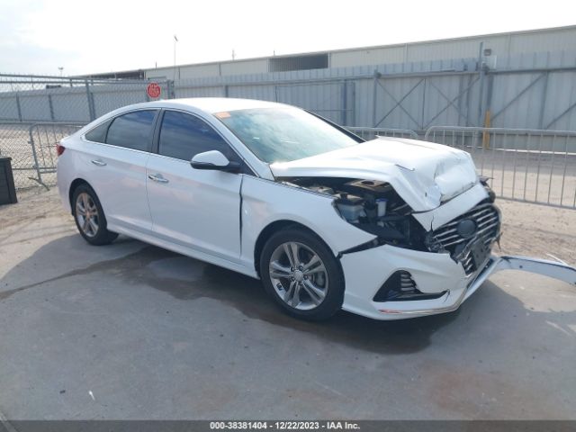 HYUNDAI SONATA 2018 5npe34af6jh620606