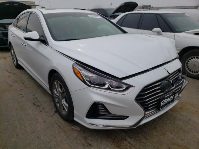 HYUNDAI SONATA SPO 2018 5npe34af6jh620735