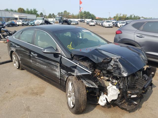 HYUNDAI SONATA SPO 2018 5npe34af6jh621366