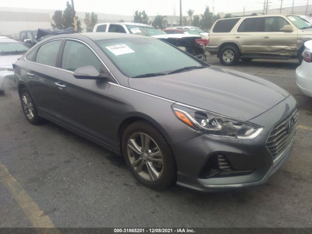 HYUNDAI SONATA 2018 5npe34af6jh622176