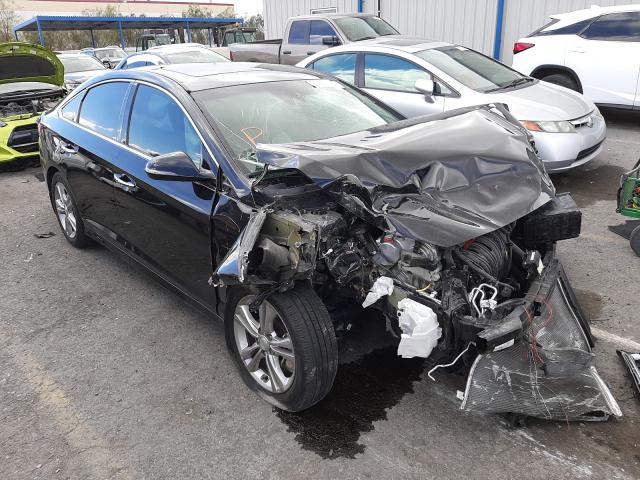 HYUNDAI SONATA SPO 2018 5npe34af6jh624705