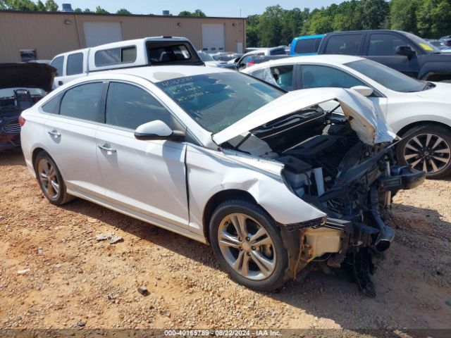 HYUNDAI SONATA 2018 5npe34af6jh625434