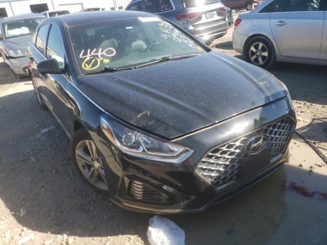 HYUNDAI SONATA SPO 2018 5npe34af6jh627636