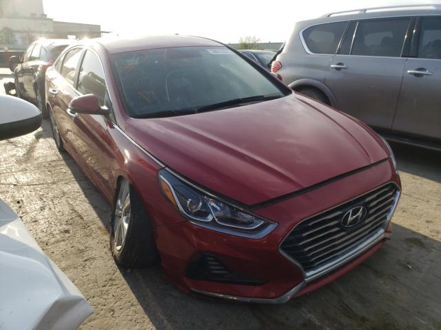 HYUNDAI SONATA SPO 2018 5npe34af6jh629774