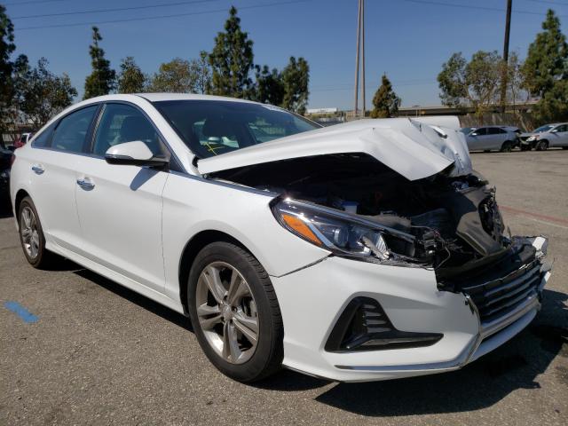 HYUNDAI SONATA SPO 2018 5npe34af6jh631010