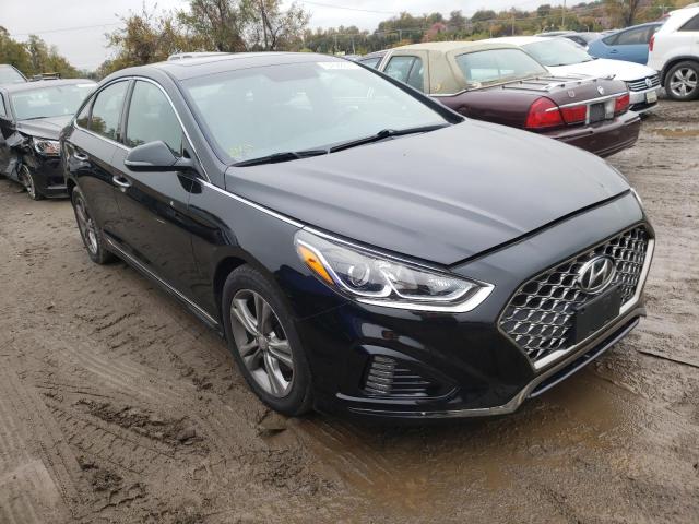 HYUNDAI SONATA SPO 2018 5npe34af6jh631833