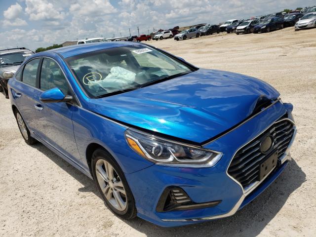 HYUNDAI NULL 2018 5npe34af6jh632559