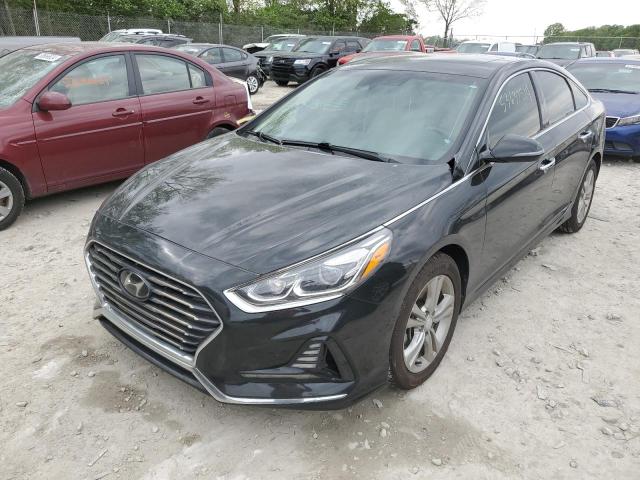 HYUNDAI SONATA 2018 5npe34af6jh632710