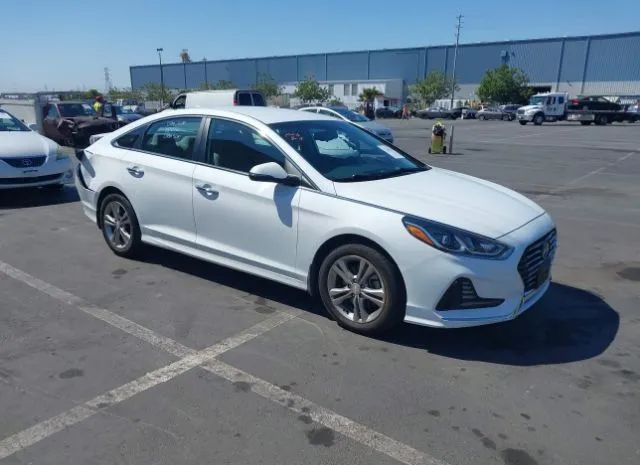 HYUNDAI SONATA 2018 5npe34af6jh633663