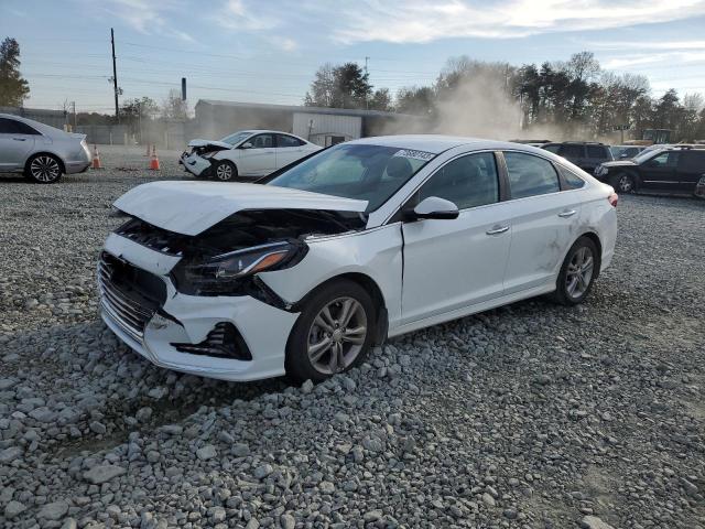 HYUNDAI SONATA 2018 5npe34af6jh634019