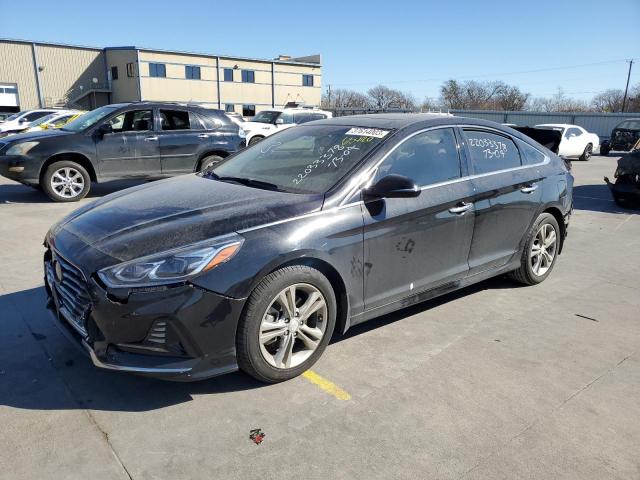 HYUNDAI SONATA SPO 2018 5npe34af6jh634120