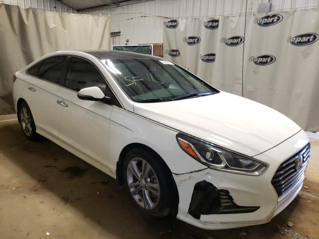 HYUNDAI SONATA SPO 2018 5npe34af6jh636367