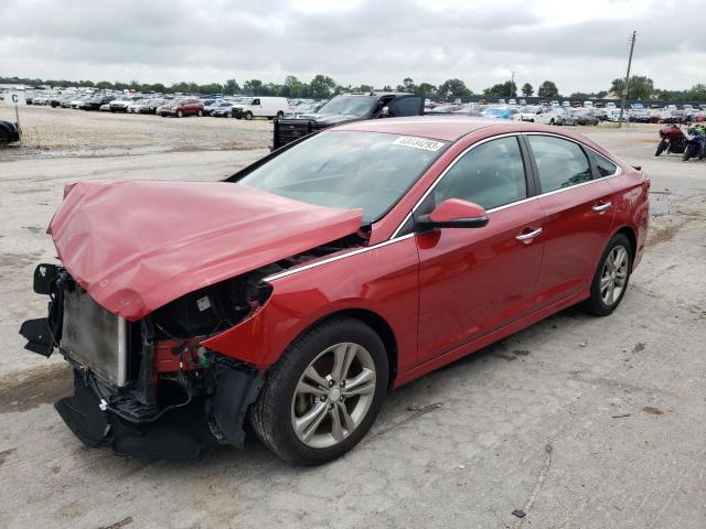 HYUNDAI SONATA SPO 2018 5npe34af6jh636658