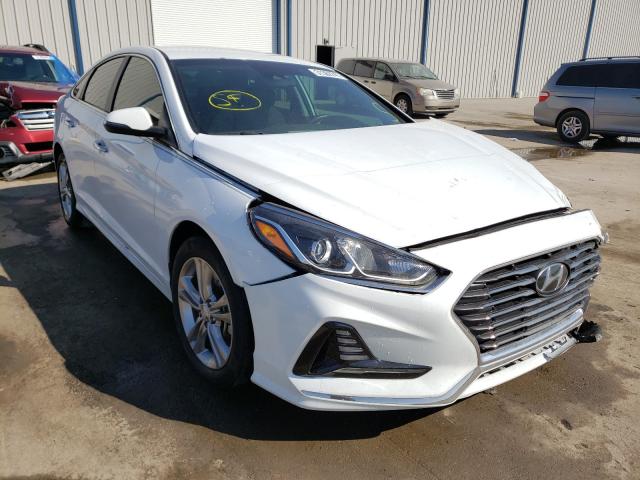 HYUNDAI SONATA SPO 2018 5npe34af6jh638040