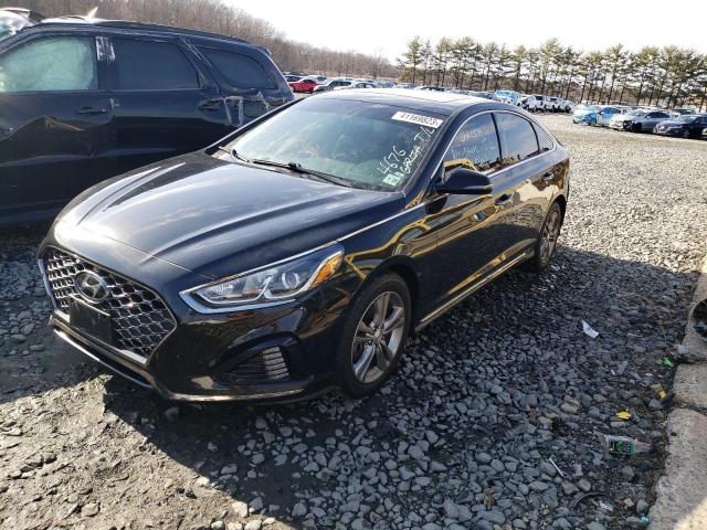 HYUNDAI SONATA SPO 2018 5npe34af6jh638099