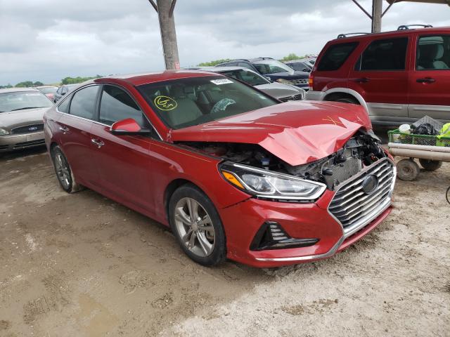 HYUNDAI SONATA SPO 2018 5npe34af6jh638393