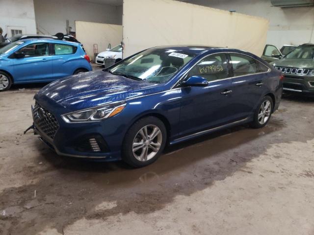 HYUNDAI SONATA SPO 2018 5npe34af6jh641889