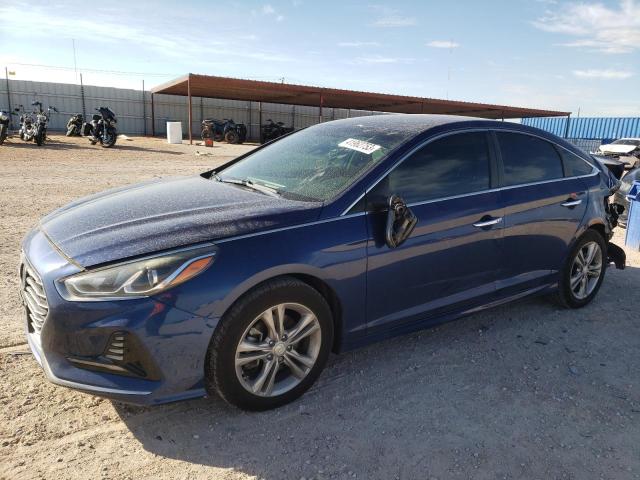 HYUNDAI SONATA SPO 2018 5npe34af6jh643223