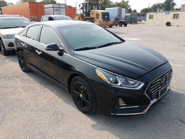 HYUNDAI SONATA SPO 2018 5npe34af6jh643500