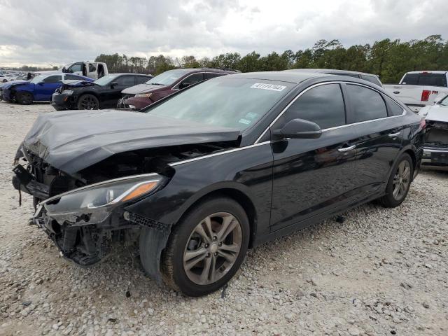 HYUNDAI SONATA 2018 5npe34af6jh643707