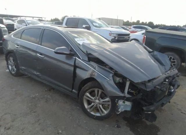 HYUNDAI SONATA 2018 5npe34af6jh645957