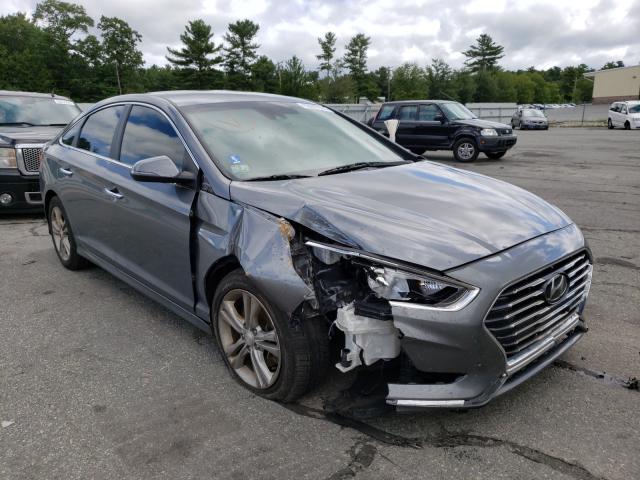 HYUNDAI SONATA SPO 2018 5npe34af6jh646297